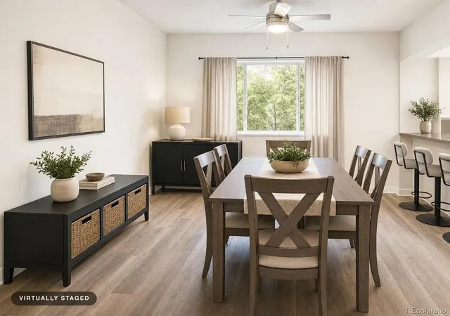 Photo 4 of Townhouse for sale at 6927 S Bryant St, Littleton, CO 80120 | MLS# 1731217 | Listing updated on 2026-09-10