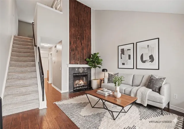 Photo 1 of Condo for sale at 17643 E Loyola Dr #B, Aurora, CO 80013 | MLS# 6119394 | Listing updated on 2026-09-10