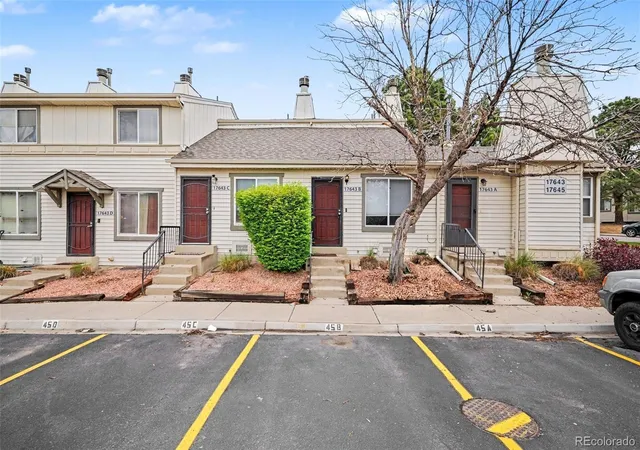 Photo 3 of Condo for sale at 17643 E Loyola Dr #B, Aurora, CO 80013 | MLS# 6119394 | Listing updated on 2026-09-10