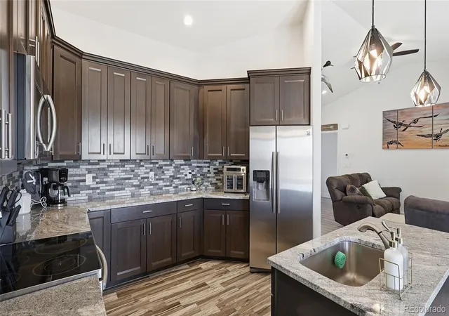 Photo 3 of Single family home for sale at 15508 Rd 73, Wiggins, CO 80654 | MLS# 9196118 | Listing updated on 2026-09-15