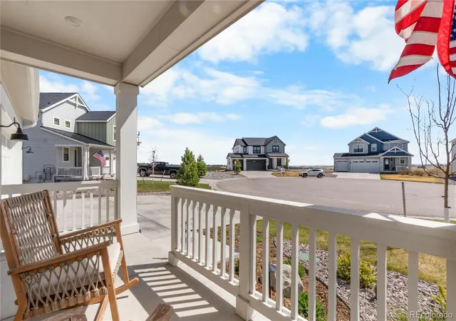 Photo 2 of Single family home for sale at 39345 Hart Cir, Elizabeth, CO 80107 | MLS# 7771032 | Listing updated on 2026-09-12