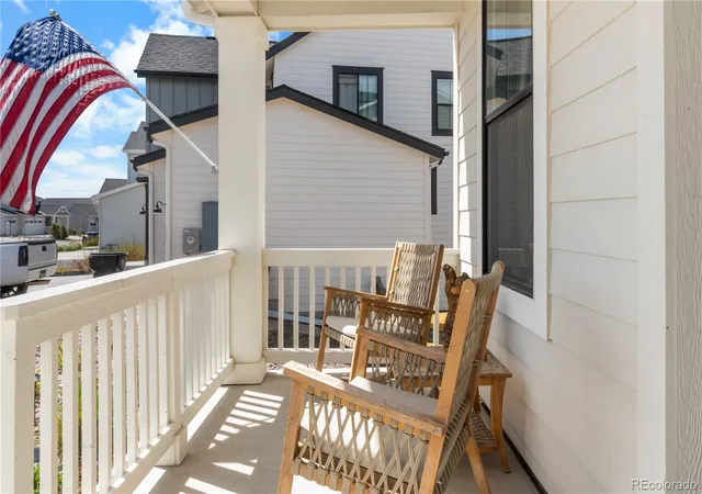 Photo 3 of Single family home for sale at 39345 Hart Cir, Elizabeth, CO 80107 | MLS# 7771032 | Listing updated on 2026-09-12