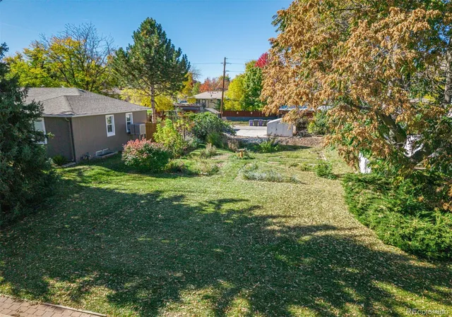 Photo 3 of Land for sale at 2501a S High St, Denver, CO 80210 | MLS# 5910650 | Listing updated on 2026-09-11