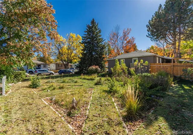 Photo 3 of Land for sale at 2501a S High St, Denver, CO 80210 | MLS# 5910650 | Listing updated on 2026-09-11