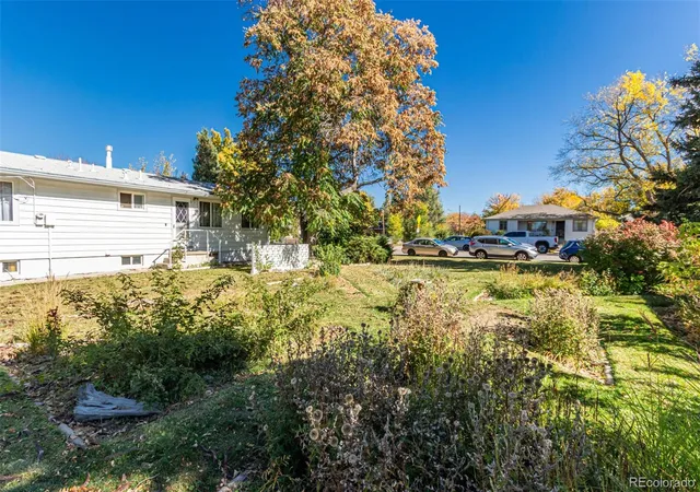 Photo 4 of Land for sale at 2501a S High St, Denver, CO 80210 | MLS# 5910650 | Listing updated on 2026-09-11
