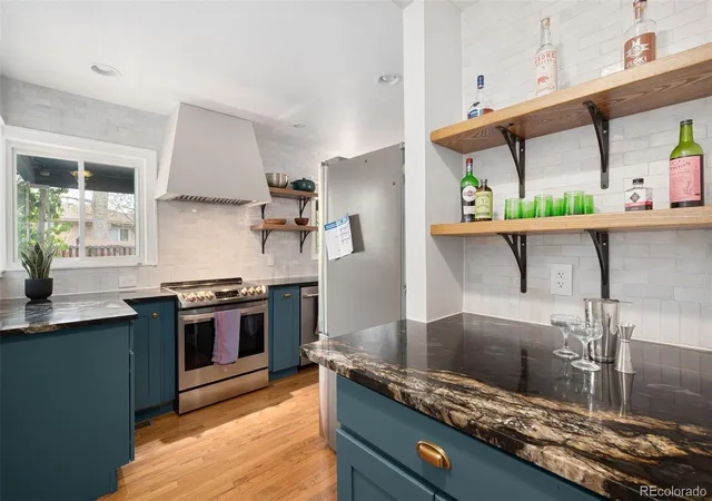 Photo 2 of Single family home for sale at 9565 W 52nd Avenue, Arvada, CO 80002 | MLS# 7135483 | Listing updated on 2026-09-11