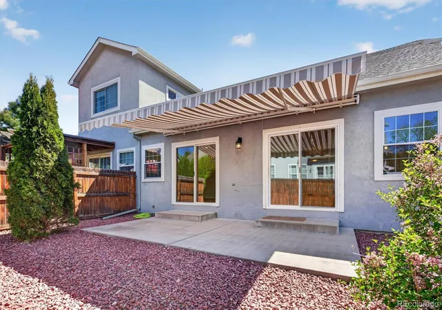 Photo 3 of Single family home for sale at 3145 Kendall St, Denver, CO 80214 | MLS# 2651208 | Listing updated on 2026-10-01