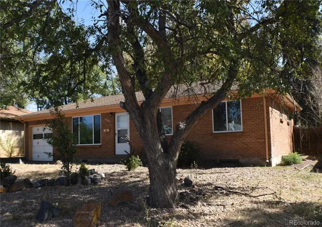 Photo 2 of Single family home for sale at 2931 Pennsylvania Ave, Colorado Springs, CO 80907 | MLS# 3621960 | Listing updated on 2026-09-11