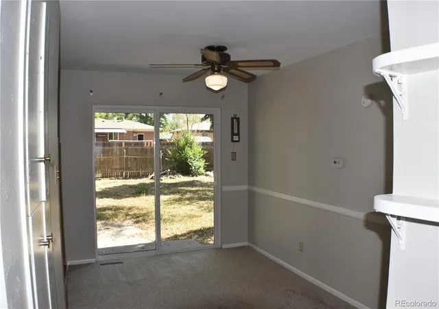 Photo 3 of Single family home for sale at 2931 Pennsylvania Ave, Colorado Springs, CO 80907 | MLS# 3621960 | Listing updated on 2026-10-17