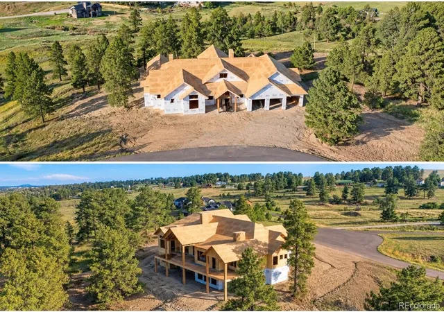 Photo 1 of Mansion for sale at 13171 Frannys Way, Parker, CO 80138 | MLS# 8457606 | Listing updated on 2026-09-15