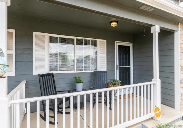 Photo 3 of Single family home for sale at 3709 Salida Ct, Evans, CO 80620 | MLS# 2439607 | Listing updated on 2026-09-14