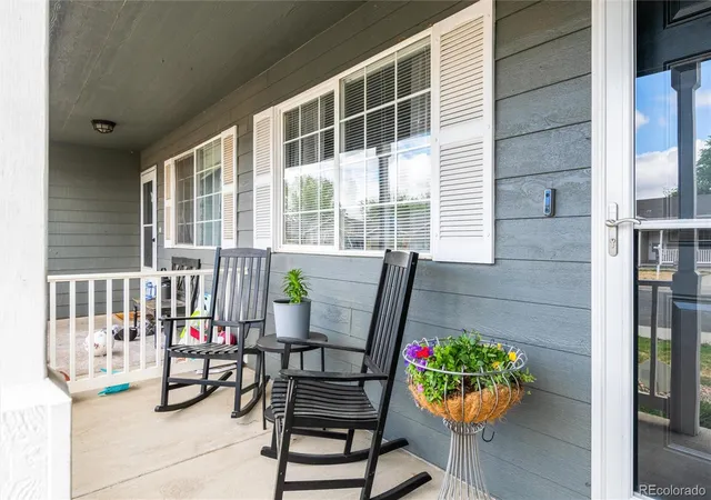 Photo 4 of Single family home for sale at 3709 Salida Ct, Evans, CO 80620 | MLS# 2439607 | Listing updated on 2026-09-14