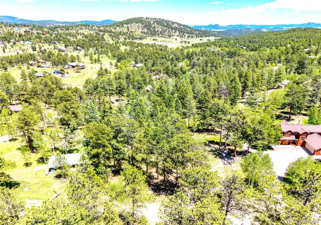 Photo 1 of Land for sale at 252 Beaver Trl, Bailey, CO 80421 | MLS# 5799084 | Listing updated on 2026-09-21