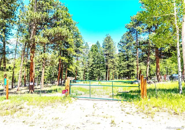 Photo 2 of Land for sale at 252 Beaver Trl, Bailey, CO 80421 | MLS# 5799084 | Listing updated on 2026-09-21