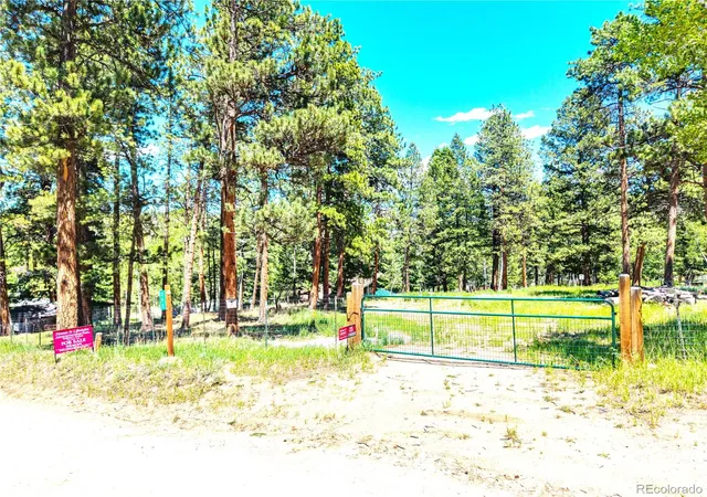 Photo 2 of Land for sale at 252 Beaver Trl, Bailey, CO 80421 | MLS# 5799084 | Listing updated on 2026-10-13