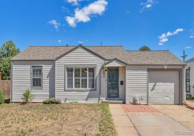 Photo 1 of Single family home for sale at 4410 Raritan St, Denver, CO 80211 | MLS# 4378736 | Listing updated on 2026-09-22