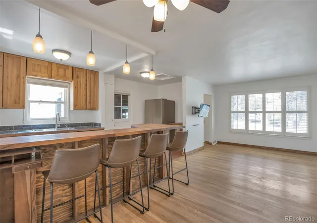 Photo 2 of Single family home for sale at 4410 Raritan St, Denver, CO 80211 | MLS# 4378736 | Listing updated on 2026-09-22