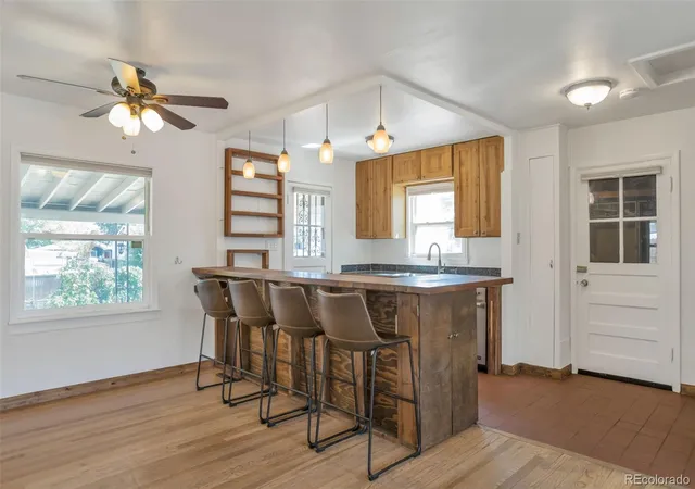 Photo 3 of Single family home for sale at 4410 Raritan St, Denver, CO 80211 | MLS# 4378736 | Listing updated on 2026-09-22