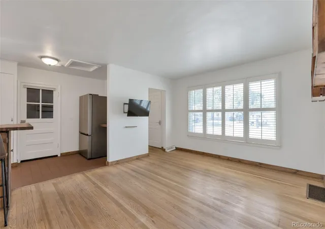 Photo 3 of Single family home for sale at 4410 Raritan St, Denver, CO 80211 | MLS# 4378736 | Listing updated on 2026-09-22