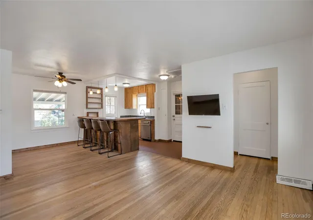 Photo 4 of Single family home for sale at 4410 Raritan St, Denver, CO 80211 | MLS# 4378736 | Listing updated on 2026-09-22