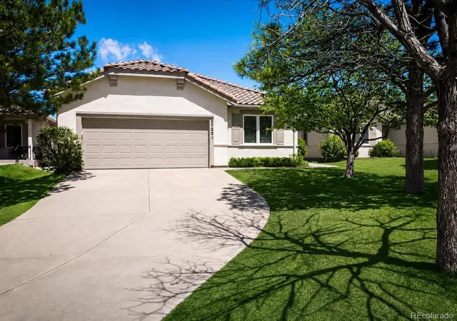 Photo 1 of Townhouse for sale at 2722 Marston Hts, Colorado Springs, CO 80920 | MLS# 5815468 | Listing updated on 2026-09-12
