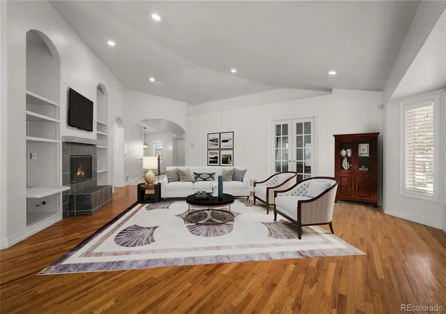 Photo 2 of Townhouse for sale at 2722 Marston Hts, Colorado Springs, CO 80920 | MLS# 5815468 | Listing updated on 2026-09-12