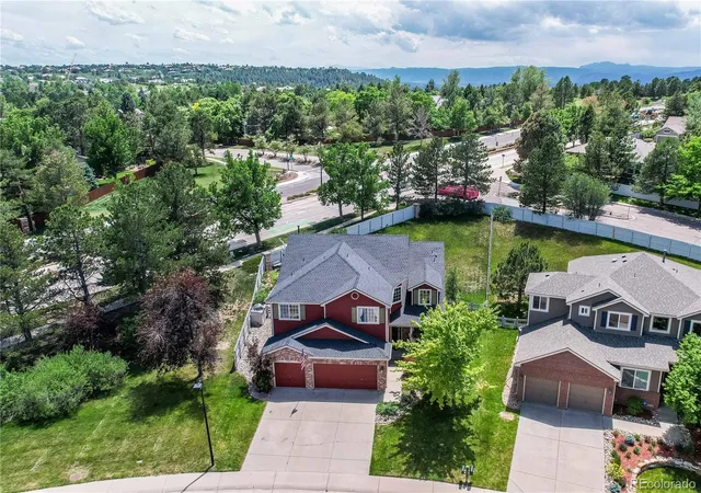 Photo 2 of Single family home for sale at 840 Deer Clover Cir, Castle Pines, CO 80108 | MLS# 4642231 | Listing updated on 2026-09-28