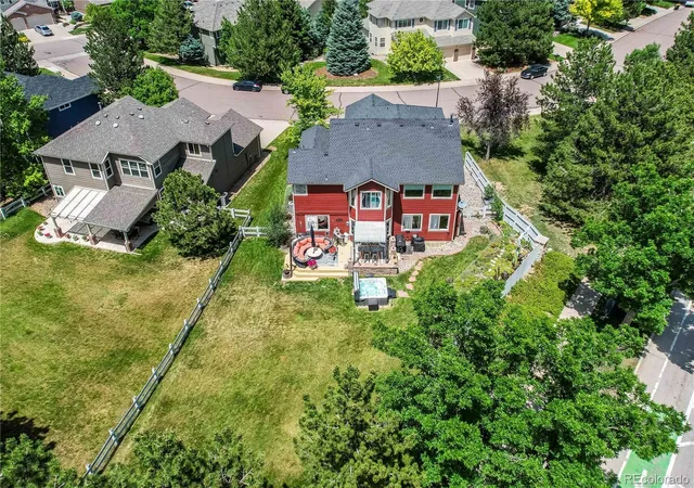 Photo 3 of Single family home for sale at 840 Deer Clover Cir, Castle Pines, CO 80108 | MLS# 4642231 | Listing updated on 2026-09-28