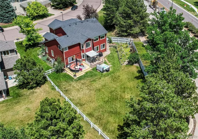 Photo 3 of Single family home for sale at 840 Deer Clover Cir, Castle Pines, CO 80108 | MLS# 4642231 | Listing updated on 2026-10-12