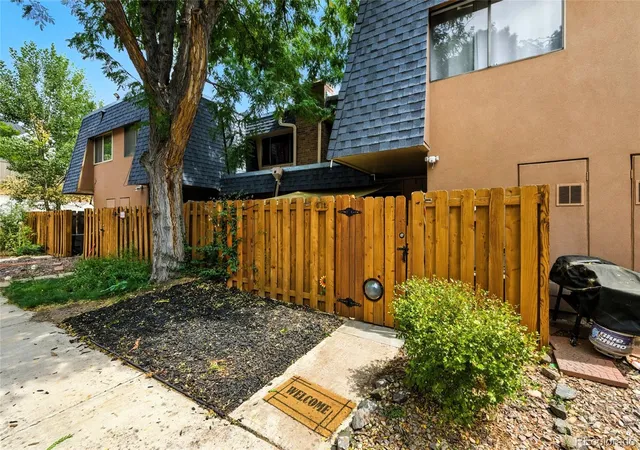 Photo 1 of Condo for sale at 7995 E Mississippi Ave #G12, Denver, CO 80247 | MLS# 5457928 | Listing updated on 2026-09-15