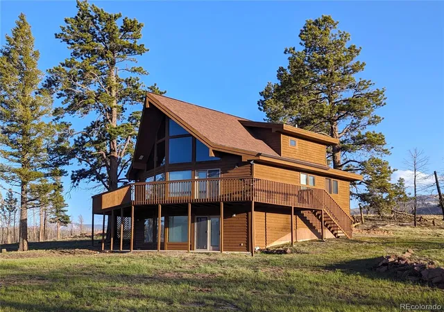 Photo 1 of Single family home for sale at 5751 Emery Loop, Fort Garland, CO 81133 | MLS# 9537844 | Listing updated on 2026-09-15