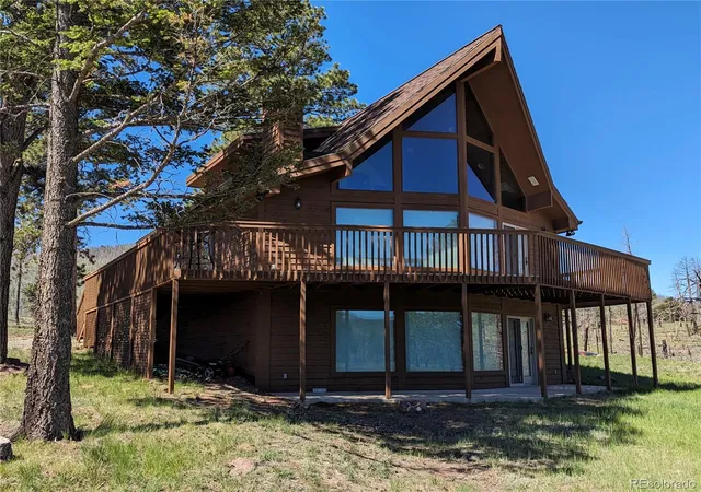 Photo 2 of Single family home for sale at 5751 Emery Loop, Fort Garland, CO 81133 | MLS# 9537844 | Listing updated on 2026-09-15