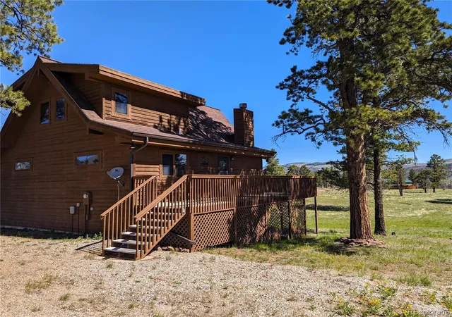 Photo 3 of Single family home for sale at 5751 Emery Loop, Fort Garland, CO 81133 | MLS# 9537844 | Listing updated on 2026-09-15