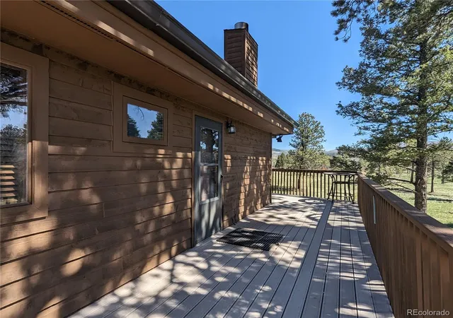 Photo 3 of Single family home for sale at 5751 Emery Loop, Fort Garland, CO 81133 | MLS# 9537844 | Listing updated on 2026-09-15