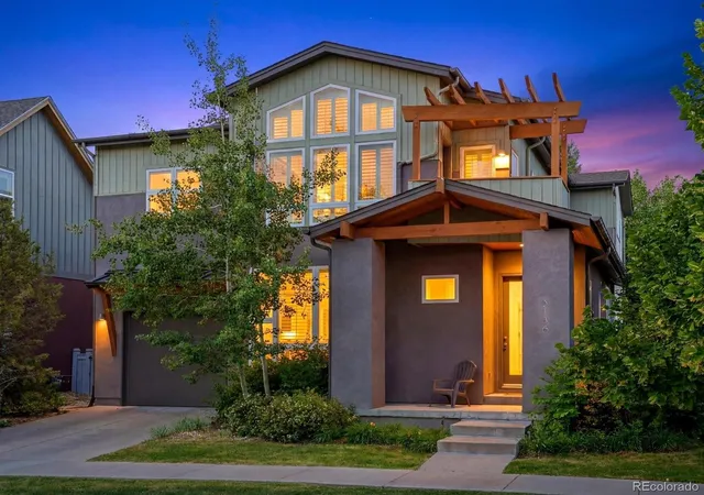 Single family home for sale at 3186 Big Horn St, Boulder, CO 80301 | MLS# 9671034