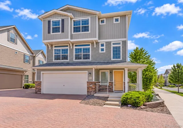 Photo 1 of Single family home for sale at 18183 E 104th Way, Commerce City, CO 80022 | MLS# 7482048 | Listing updated on 2026-09-28