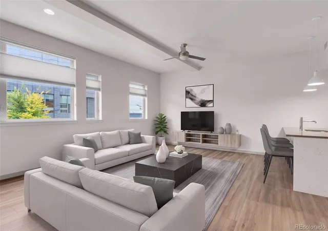 Photo 1 of Condo for sale at 2445 Junction Pl #205, Boulder, CO 80301 | MLS# 2537800 | Listing updated on 2026-09-14