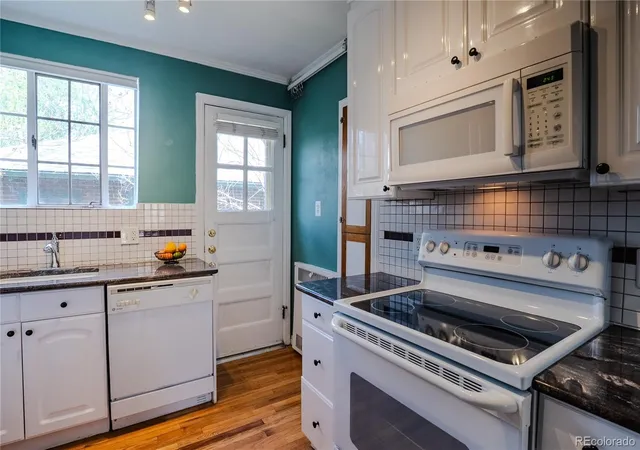 Photo 3 of Condo for sale at 485 S Logan St #7, Denver, CO 80209 | MLS# 4160776 | Listing updated on 2026-10-23
