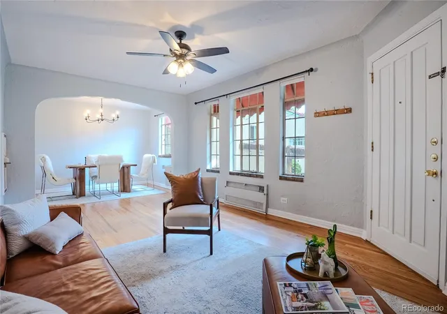 Photo 2 of Condo for sale at 485 S Logan St #7, Denver, CO 80209 | MLS# 4160776 | Listing updated on 2026-10-09