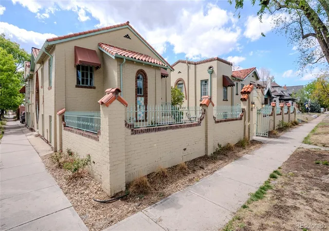 Photo 31 of Condo for sale at 485 S Logan St #7, Denver, CO 80209 | MLS# 4160776 | Listing updated on 2026-10-09