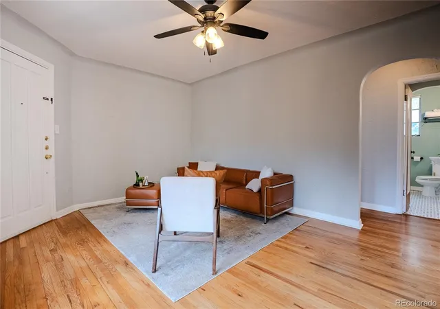 Condo for sale at 485 S Logan St #7, Denver, CO 80209 | MLS# 4160776 | Listing updated on 2026-10-09