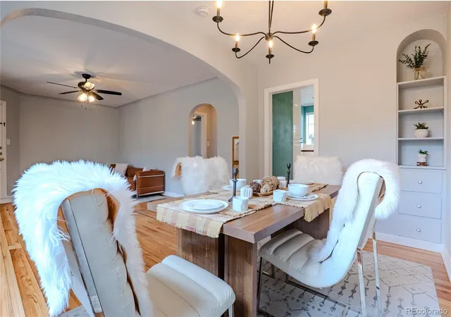 Photo 2 of Condo for sale at 485 S Logan St #7, Denver, CO 80209 | MLS# 4160776 | Listing updated on 2026-10-23