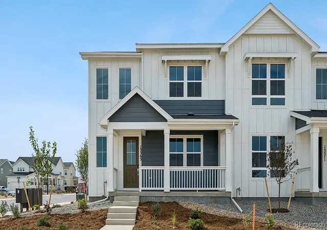 Photo 1 of Single family home for sale at 13363 Merrymaker Dr, Firestone, CO 80504 | MLS# 6696728 | Listing updated on 2026-10-25