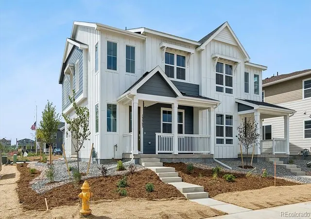Photo 1 of Single family home for sale at 13363 Merrymaker Dr, Firestone, CO 80504 | MLS# 6696728 | Listing updated on 2026-10-25