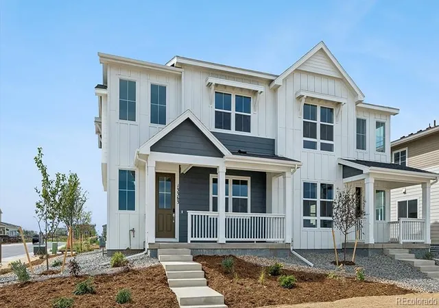 Photo 2 of Single family home for sale at 13363 Merrymaker Dr, Firestone, CO 80504 | MLS# 6696728 | Listing updated on 2026-10-25