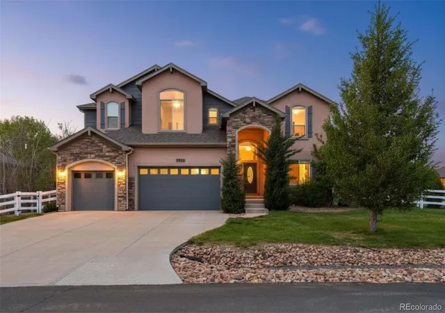 Photo 1 of Single family home for sale at 7990 Saint St, Frederick, CO 80530 | MLS# 7063009 | Listing updated on 2026-09-11