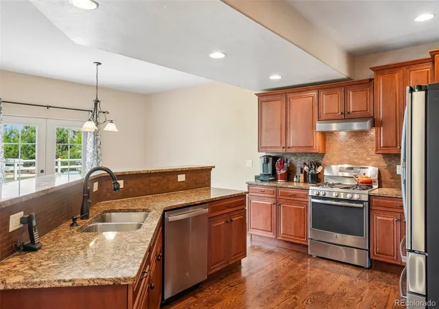Photo 3 of Single family home for sale at 7990 Saint St, Frederick, CO 80530 | MLS# 7063009 | Listing updated on 2026-09-26