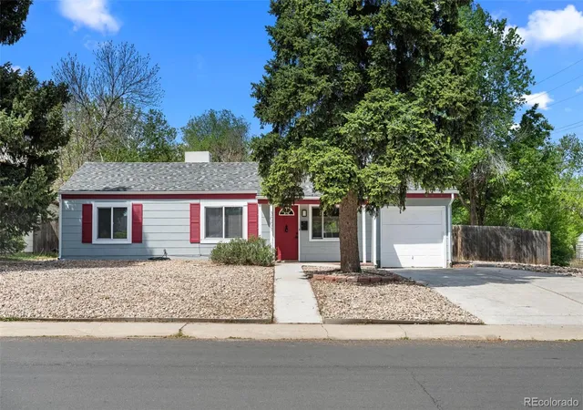 Photo 1 of Sale Pending at 3001 S Forest St, Denver, CO 80222 | MLS# 1864955 | Listing updated on 2026-09-14