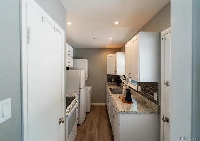 Photo 3 of Sale Pending at 3001 S Forest St, Denver, CO 80222 | MLS# 1864955 | Listing updated on 2026-09-14