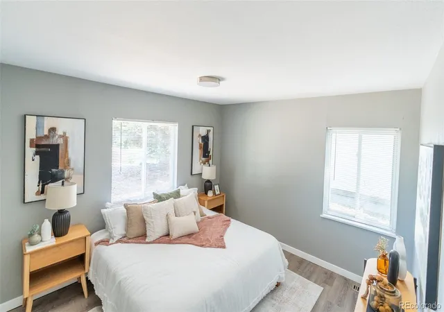 Photo 4 of Sale Pending at 3001 S Forest St, Denver, CO 80222 | MLS# 1864955 | Listing updated on 2026-09-14